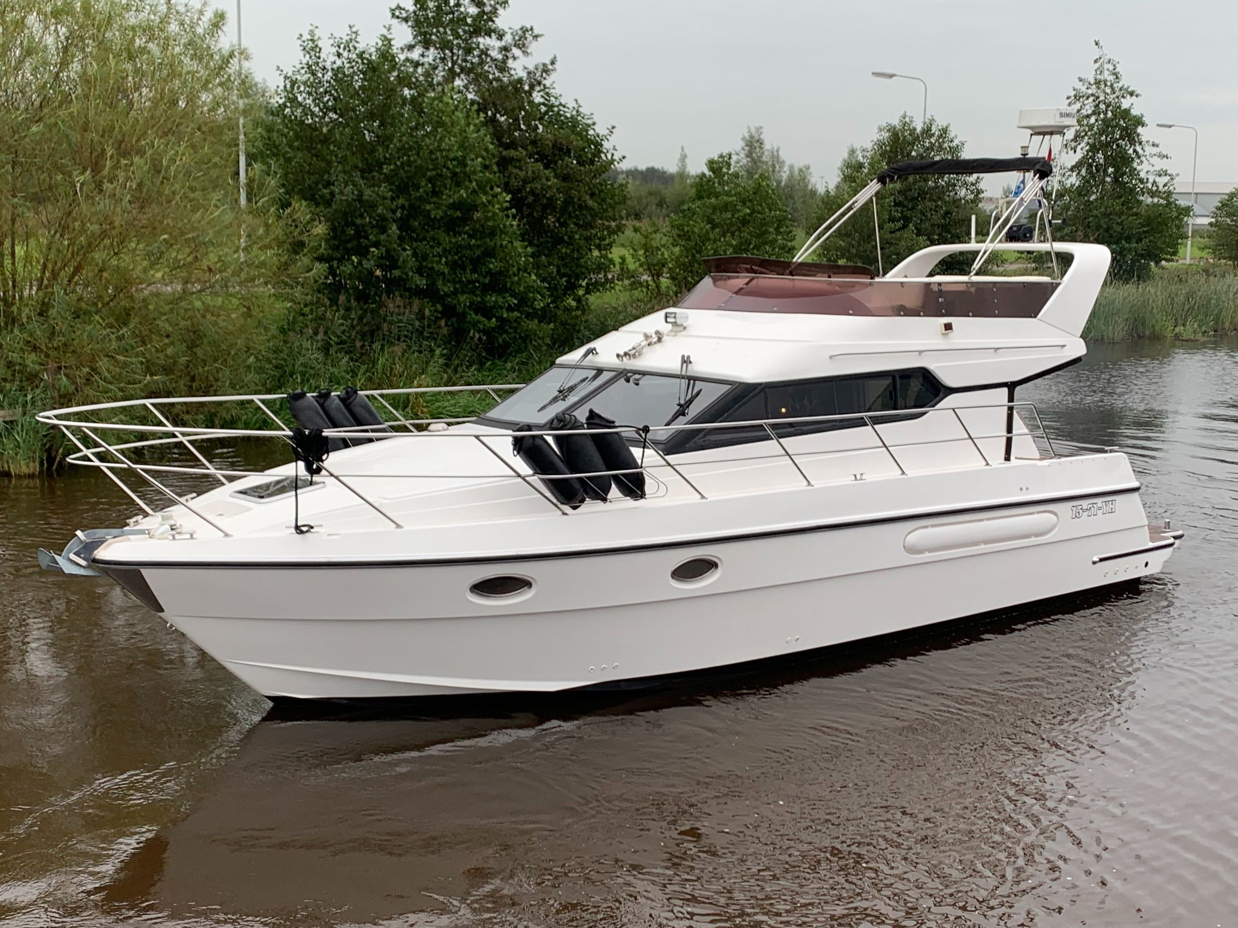 sportcruisers te koop